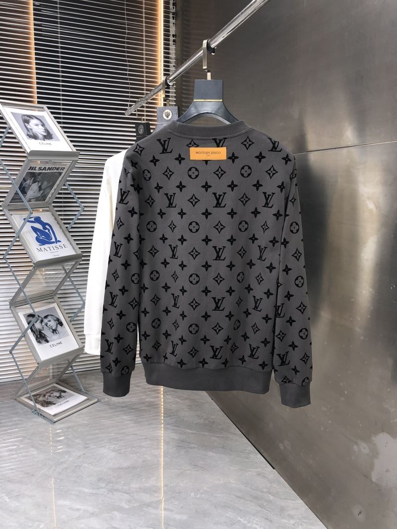 Louis Vuitton Hoodies